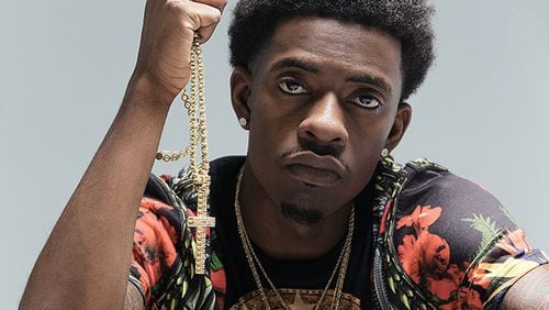 Atlanta Rapper Rich Homie Quan Dies at 33