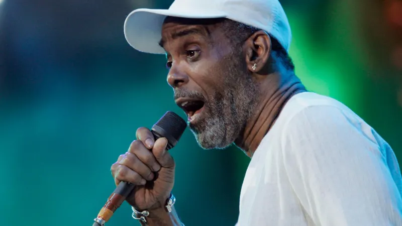 Legendary Soul Singer Frankie Beverly Passes Away at 77