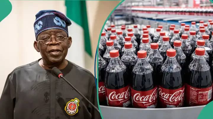 Coca-Cola to Invest $1 Billion in Nigeria