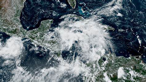 Florida Braces for Hurricane Helene, Declares State of Emergency