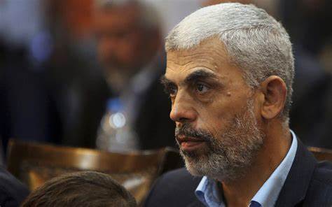 Hamas Leader Yahya Sinwar Missing After Israeli Strike