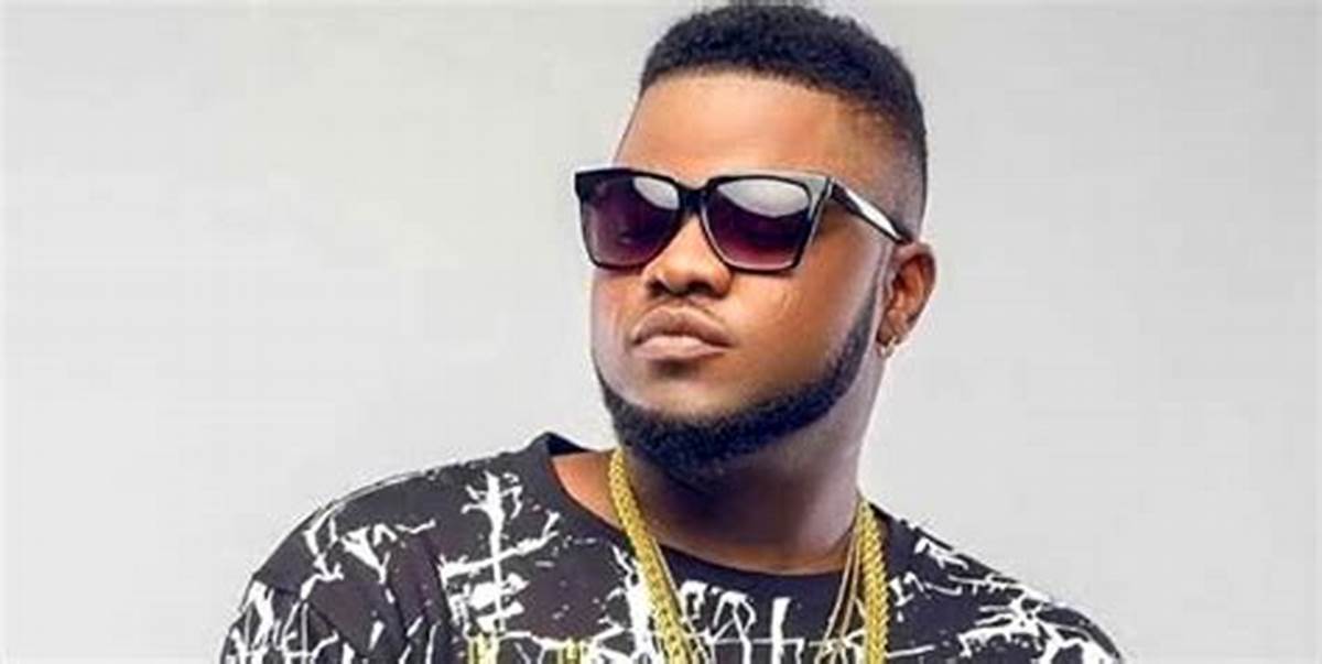 Singer Skales Slams Airline for N15 Million Loss Over Cancelled Flight