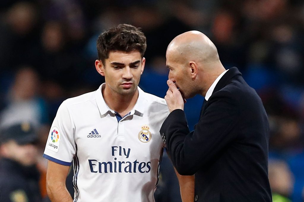 Enzo Zidane Retires from Football at 29 After Challenging Career