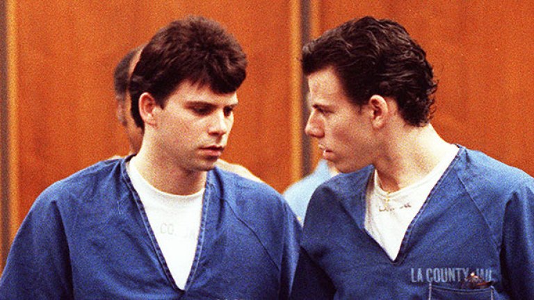 The Menendez Brothers: Why Their Story Is Trending Again in 2024