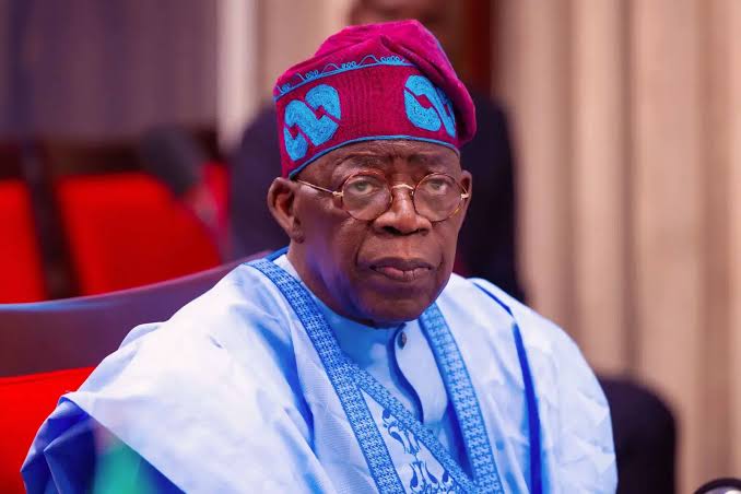 Tinubu Praises Military for Killing Notorious Bandit Leader