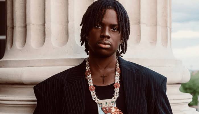 Rema Claims He Pioneered EP Trend in Nigerian Music