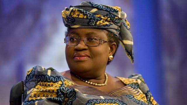 Ngozi Okonjo-Iweala Seeks Second Term as WTO Chief