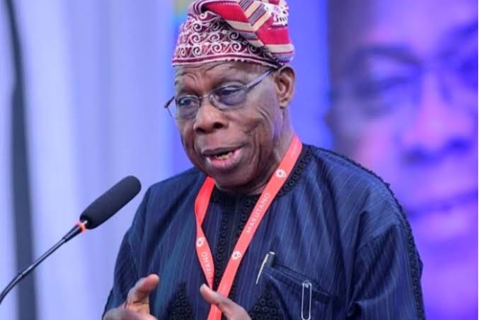 Obasanjo Criticizes Africa’s Tendency to Forget Past Leaders