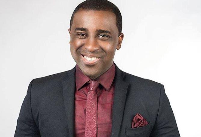 Frank Edoho: "Marriage Is Not An Achievement"