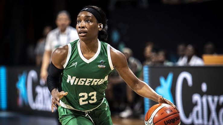 Ezinne Kalu Signs with Atlanta Dream on Hardship Contract