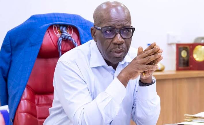 Obaseki Pledges to Accept Edo Election Results