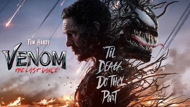 "Venom: The Last Dance" Movie Analysis