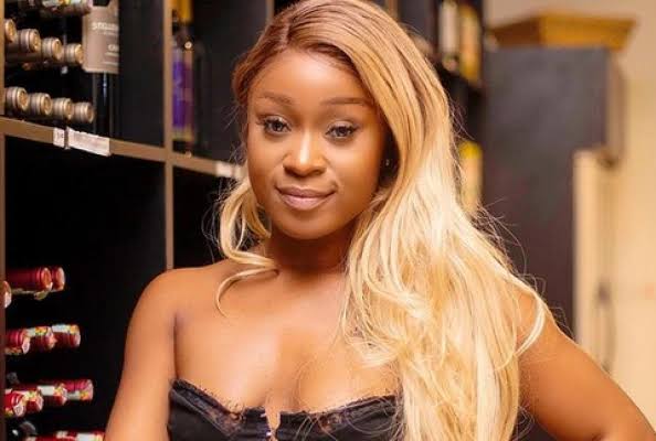 Efia Odo Opens Up About Wanting to Start a Family