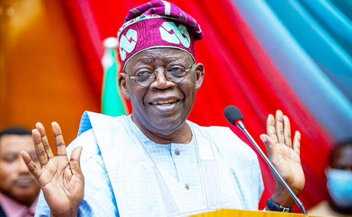 Tinubu Tells Nigerians: “No More Free Beer Parlour”