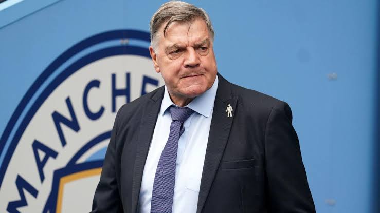 Allardyce Predicts Points Deduction for Man City in FFP Case