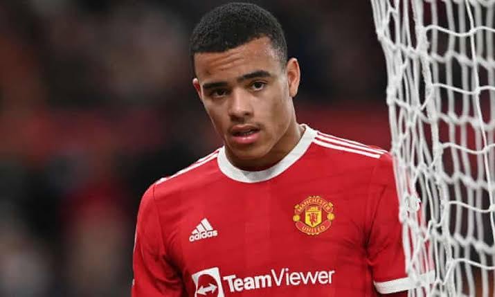 Mason Greenwood Attracts Interest from Top European Clubs