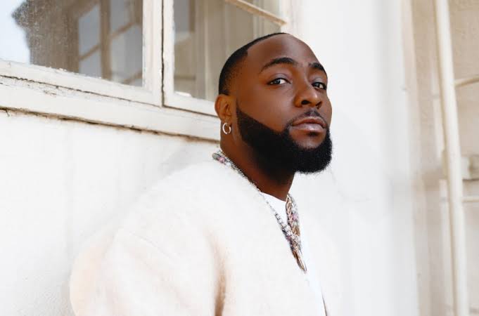 Davido Criticizes INEC Amidst Edo Governorship Election