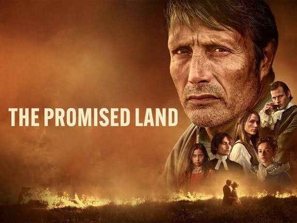 The Promised Land (2023): Movie Review