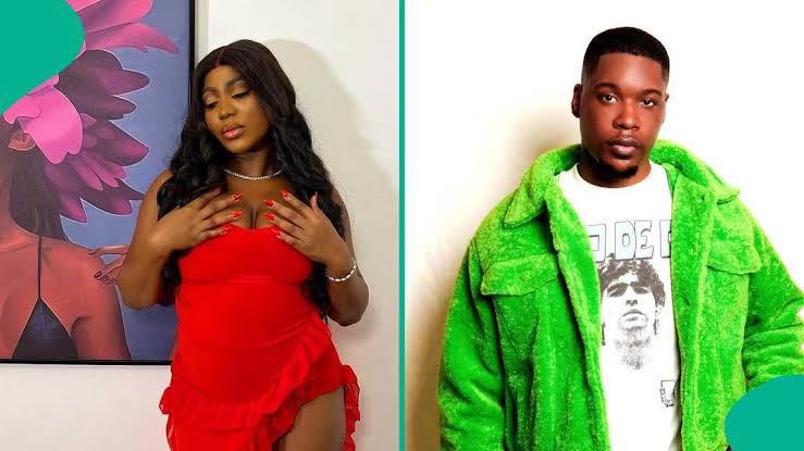 BBNaija: Wanni Confesses Love for Shaun, Sparks Fan Reactions