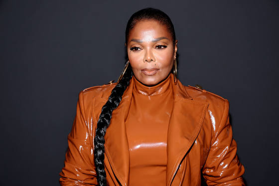 Janet Jackson Opens Up About Motherhood and Raising Her Son Eissa