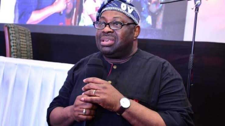 Dele Momodu Raises Concerns Over Edo Election Manipulations