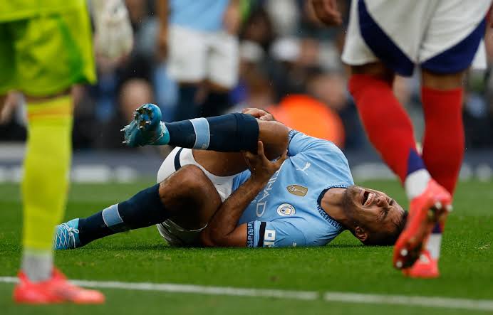 Guardiola Unsure of Rodri Injury Severity After Draw with Arsenal