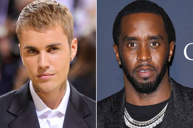 Travis Urges Justin Bieber to Expose Hollywood Bullying Following Diddy Case