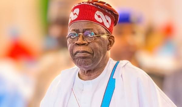 President Tinubu Pays Tribute to Late Cousin Dr. Ekemode