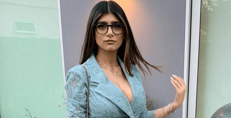 Mia Khalifa Opens Up About Impact of Adult Film Career on Mental Health