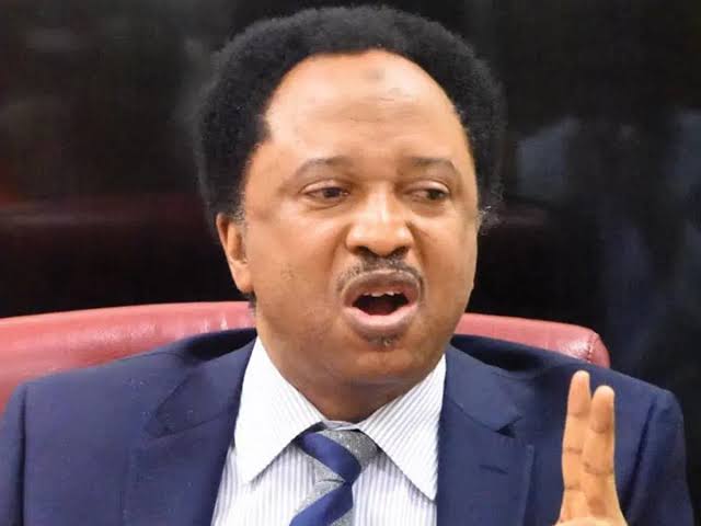 Shehu Sani Urges Higher NYSC Allowance for Female Corps Members