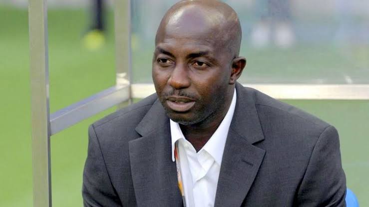 Odegbami Urges NFF to Reappoint Siasia as Super Eagles Coach