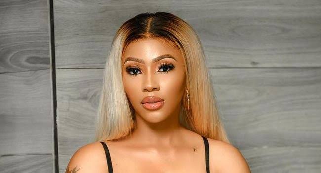 Mercy Eke Apologizes to BBNaija's Onyeka