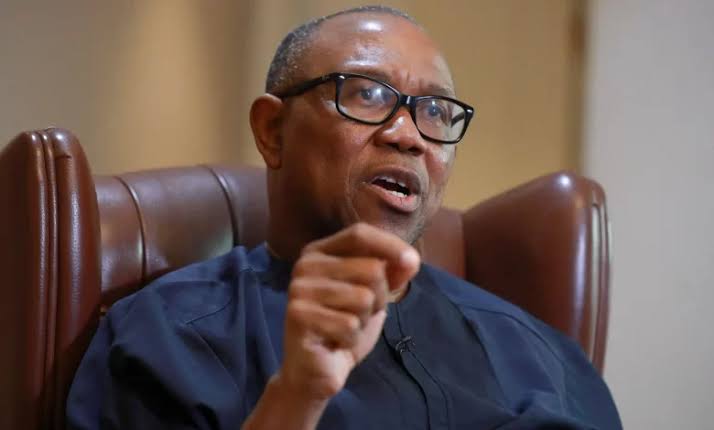 Peter Obi Urges Action on Africa's Poverty and Insecurity