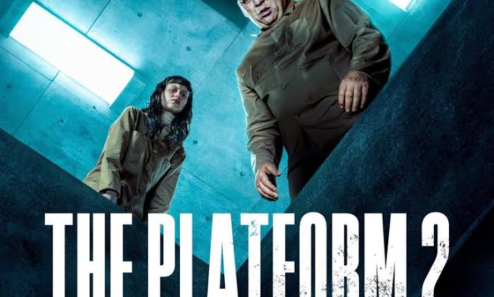 The Platform 2: Movie Analysis