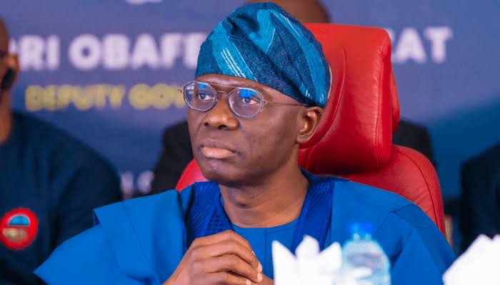 Sanwo-Olu Congratulates Gboyega Oyetola on 70th Birthday