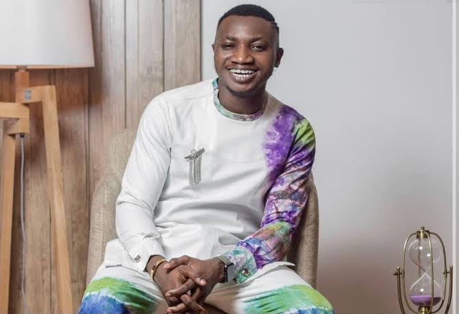 Daniel Regha and Pamilerin Adegoke Clash Over EndSARS