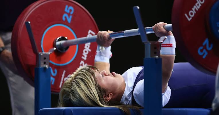 2024 Paralympic Powerlifting Schedule