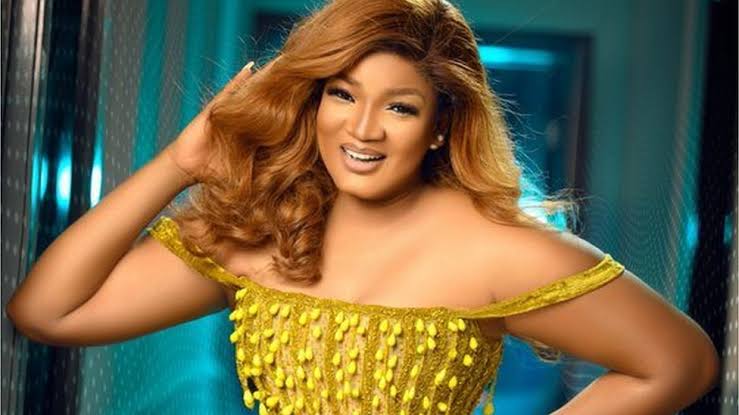 Omotola Jalade-Ekeinde Explains Long Absence from Acting