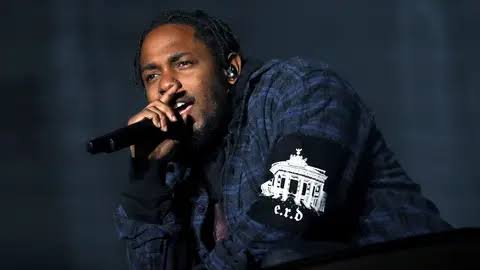 Kendrick Lamar to Headline 2025 Super Bowl Halftime Show