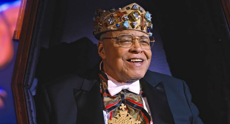 Legendary Actor James Earl Jones Passes Away at 93