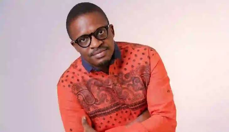 Popular Nigerian Gospel Singer Dele Agbeyo is Dead