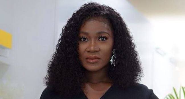 Actress Mercy Johnson Faces Criticism Over Viral Video