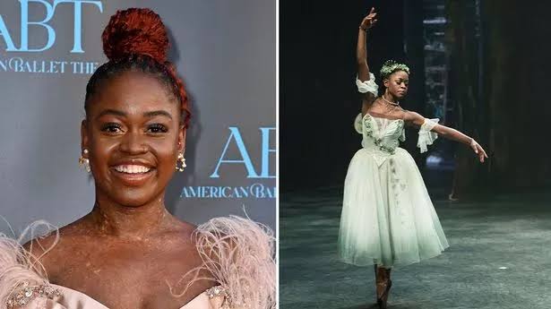 Ballerina Michaela DePrince Passes Away at 29