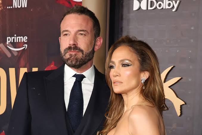 Affleck and Lopez Reunite Post-Divorce for Tense Family Outing