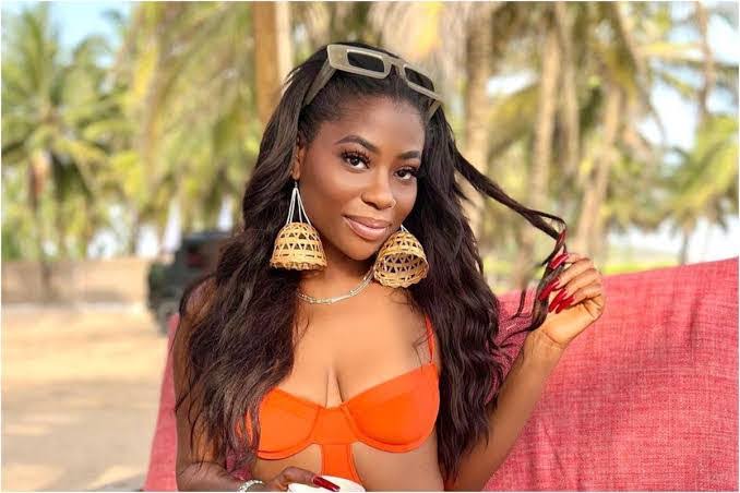 Sophia Momodu Fuels Romance Rumors with Yacht Trip in Monaco