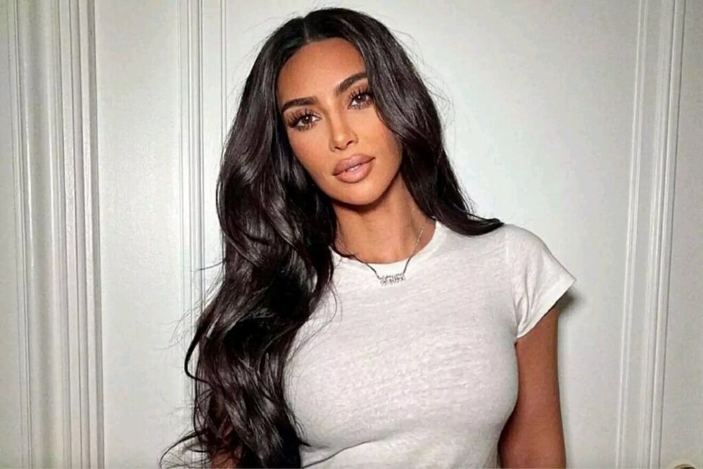 Carmelo Anthony and Kim Kardashian Join Forces for Global Girls' Empowerment Initiative