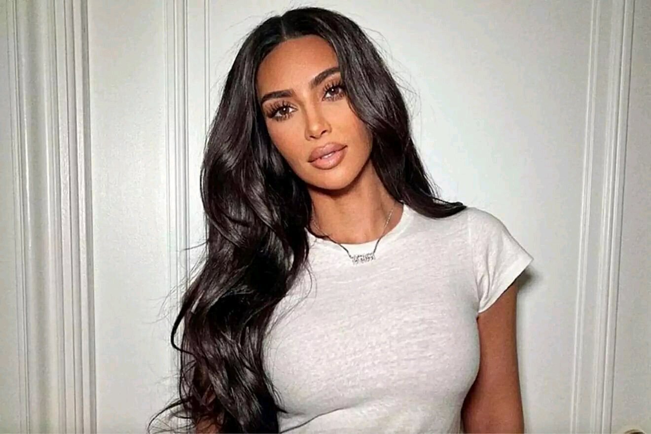 Carmelo Anthony and Kim Kardashian Launch Girls’ Empowerment Initiative