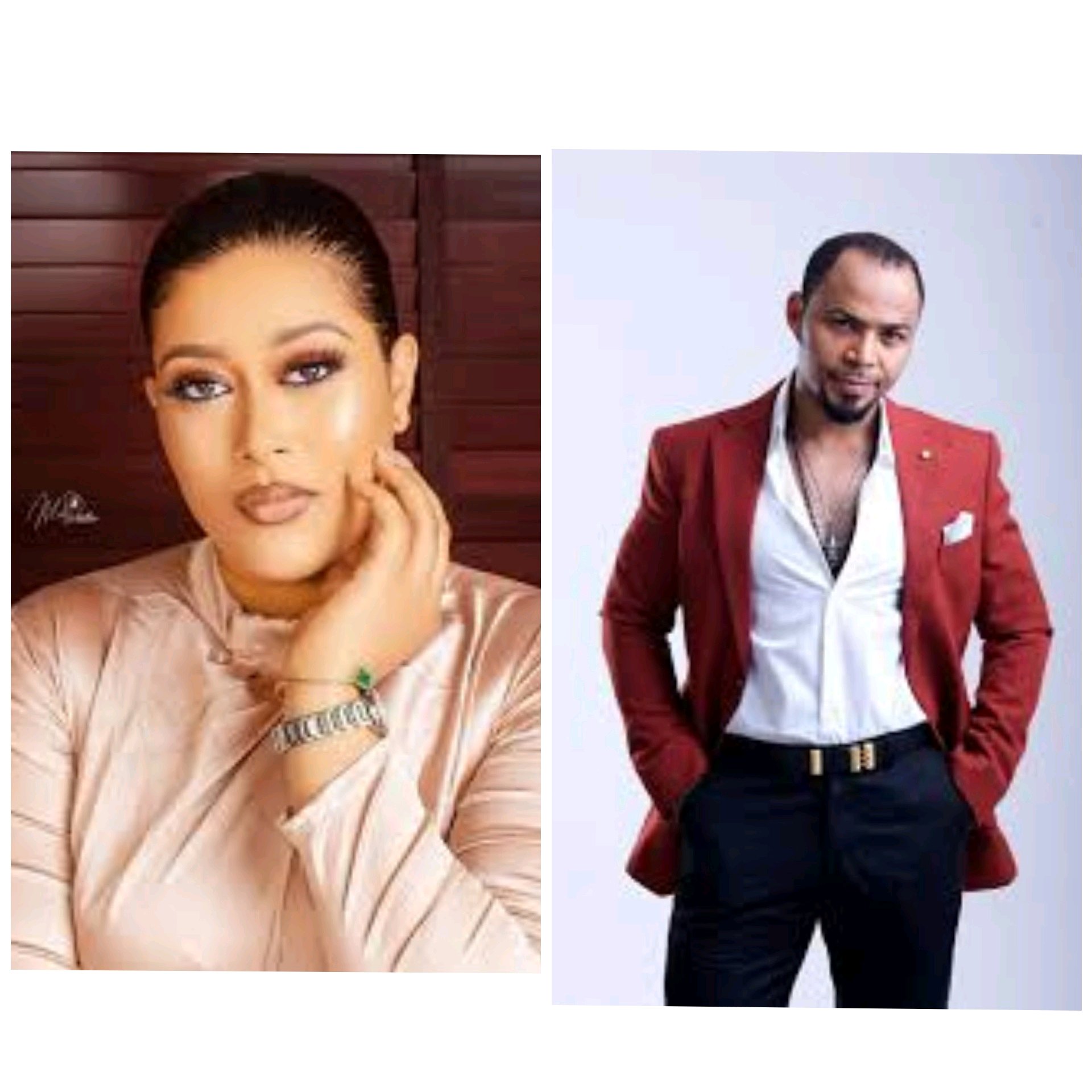 Adunni Ade Acknowledges Ramsey Noah