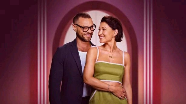 Emma Willis Gets Emotional Over 16 Years with Matt Willis