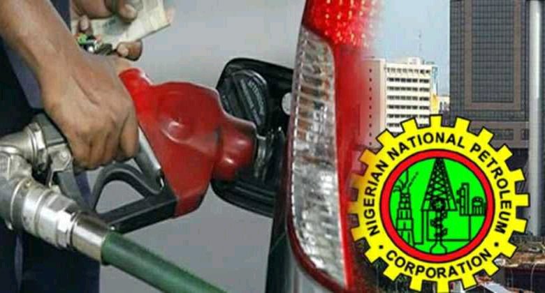 NNPCL Announces New Petrol Pump Prices